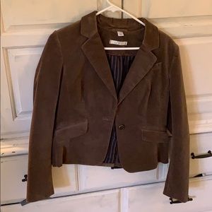 Ann Taylor loft blazer